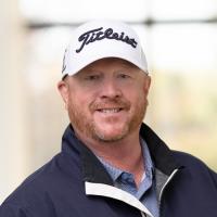 headshot image of Matt Leitnaker