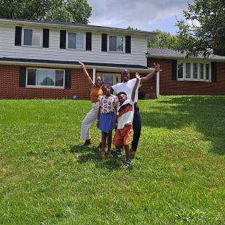 Photo submission from Cristal P.